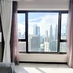 Klcc View 8 Kia Peng Residence Kuala Lumpur