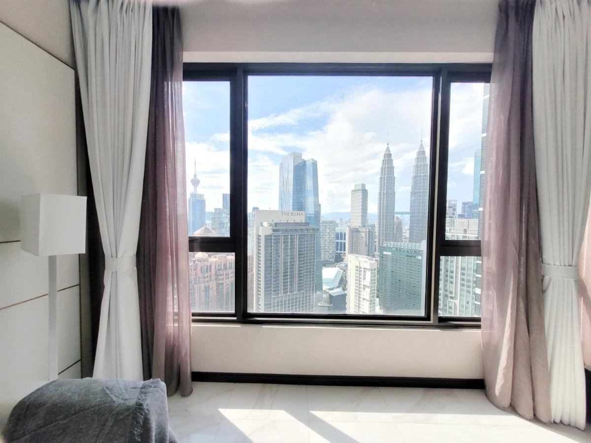 Klcc View 8 Kia Peng * Kuala Lumpur