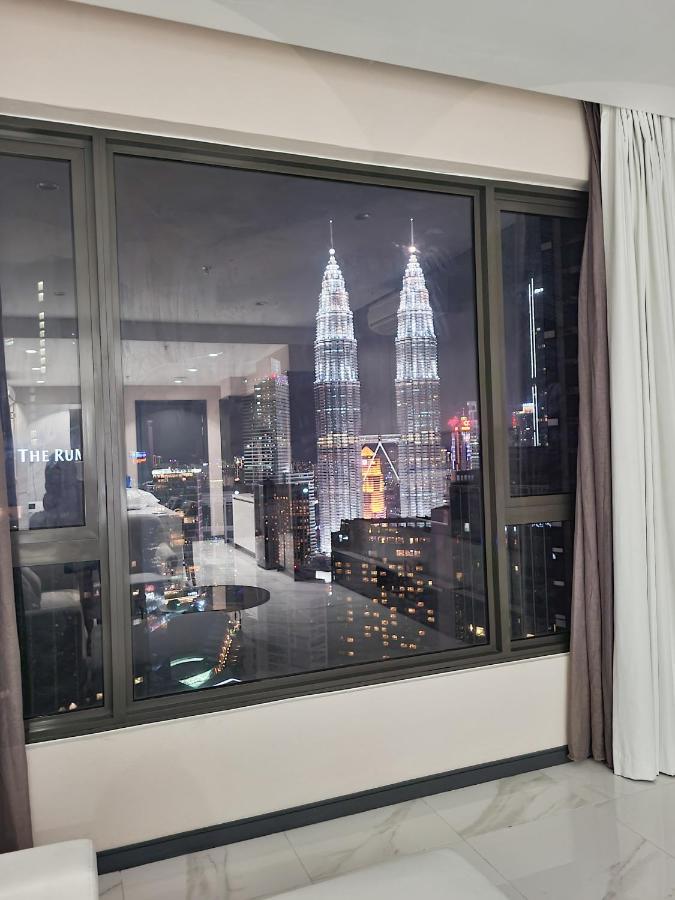 Pangsapuri Klcc View 8 Kia Peng Kuala Lumpur